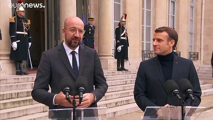 Евросоюз готов представить "Зелёную сделку"