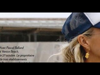 David Hallyday, se frotte les mains, succession, l’inattendu geste de Laeticia sur le...