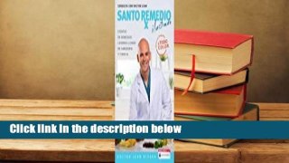 [Read] Santo Remedio. Edici?n Ilustrada  For Free