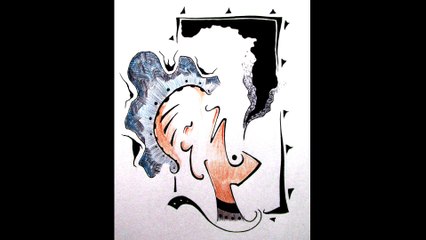 Smoke - Scribble Method Extraction