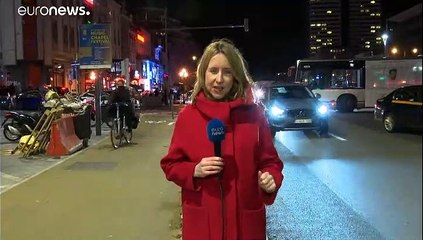Bruselas se fija en los coches para reducir la contaminación