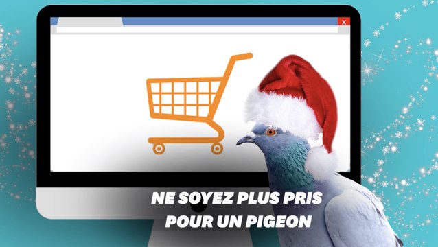 Pour vos cadeaux de Noël en ligne, 5 conseils pour éviter les arnaques