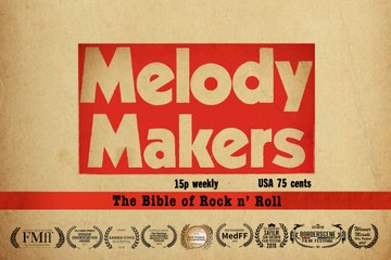 Melody Makers Official Trailer (2019) Barrie Wentzell Documentary Movie