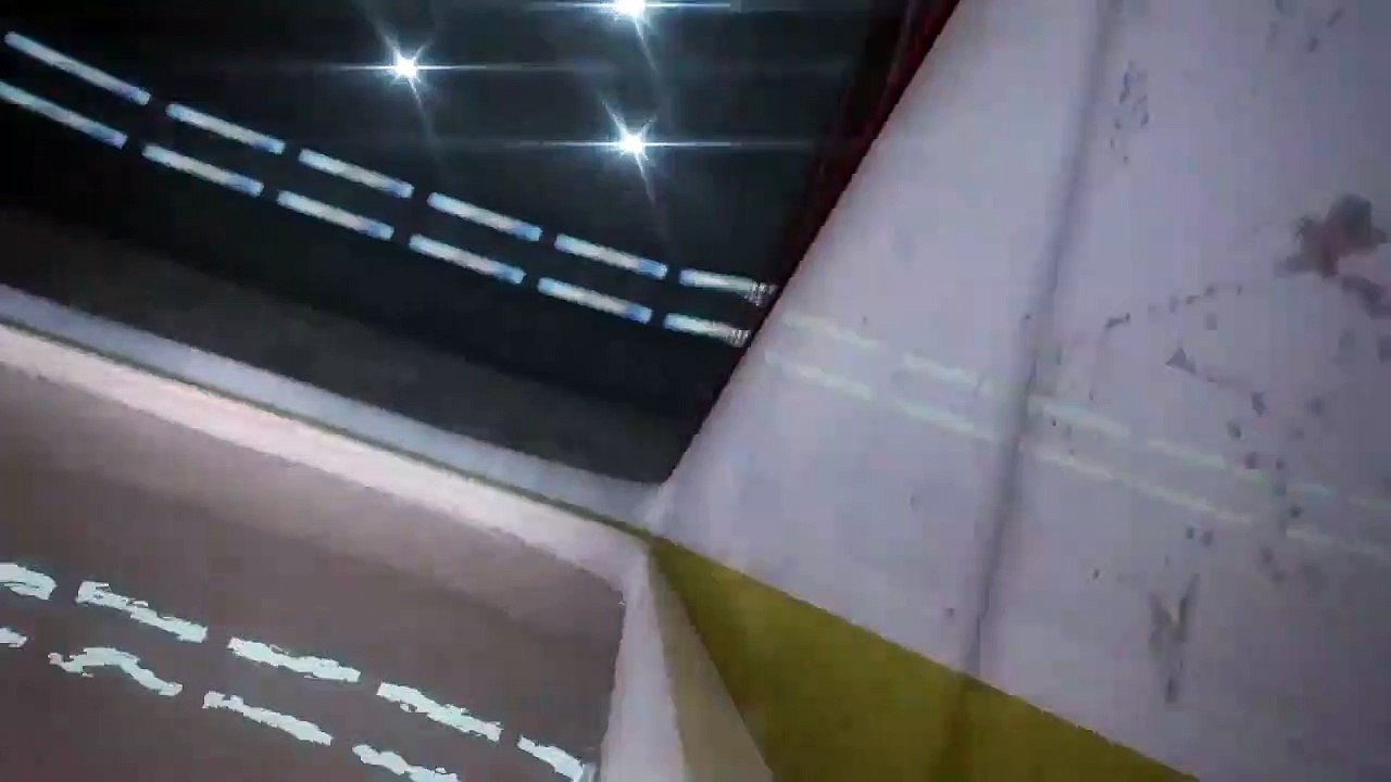 Gauthier gets across and flashes the leather video Dailymotion