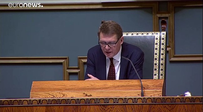 En Finlande, une Première ministre de 34 ans et douze femmes au gouvernement