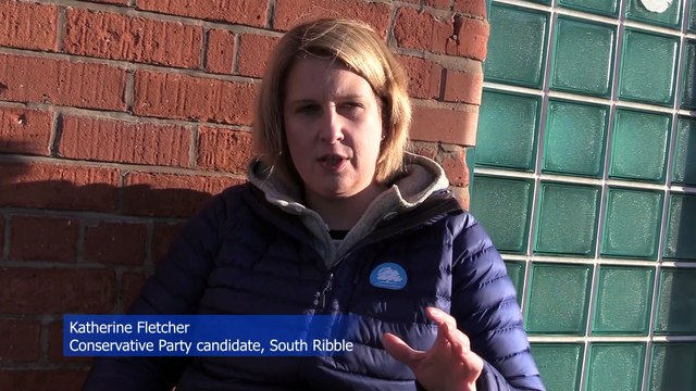 General election 2019: this is why South Ribble's candidates want you to vote for them
