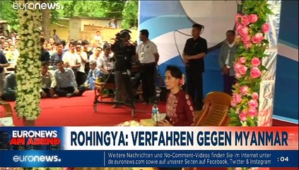 Euronews am Abend | Die Nachrichten vom 10.12.2019