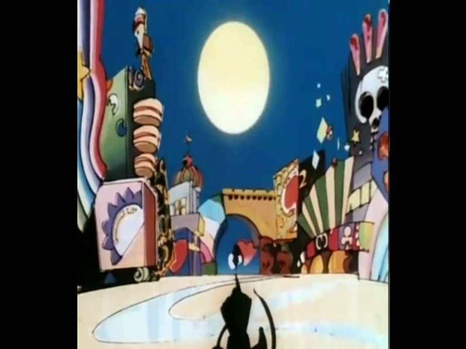 SAILOR MOON 1-1