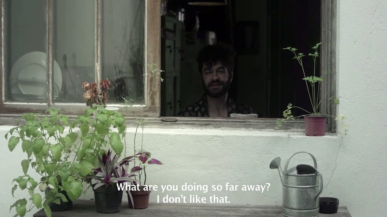 Trailer A ROSA AZUL DE NOVALIS (THE BLUE FLOWER OF NOVALIS) de/by Gustavo Vinagre, Rodrigo Carneiro