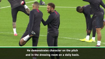 Mbappe must learn to accept being substituted - Tuchel