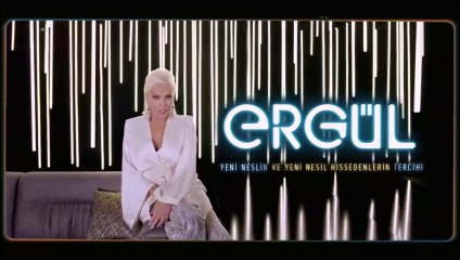 Ergül Mobilya Ajda Pekkan Reklamı | Eskilere Elveda