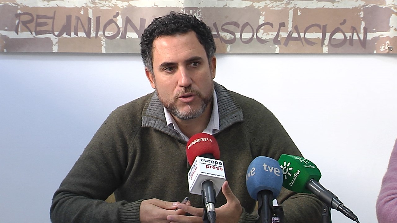 Apdha alerta de "retroceso" en derechos humanos en Andalucía con nuevo Gobierno