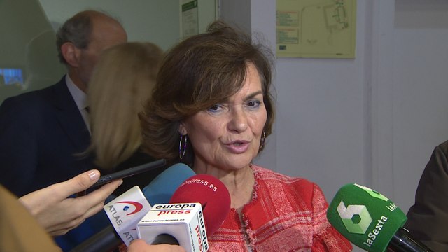 Calvo se desvincula de los ERE y advierte sobre falsas acusaciones