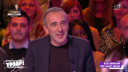 Elie Semoun avoue avoir refusé de participer à "Danse avec les stars"