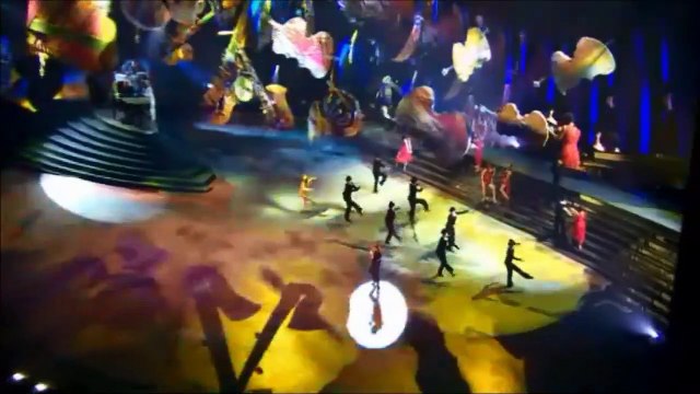 Céline Dion — I wish | Live à Las Vegas | A New Day... (2008)