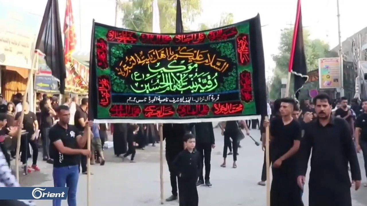 ميليشيات "الحرس الثوري" بدير الزور توفد عددا من...