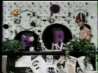 Boba Roso - Piri, Piri - Šoder lista (1990)