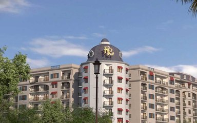 Disney World’s First New Resort in 7 Years Will Transport Guests to the European Riviera