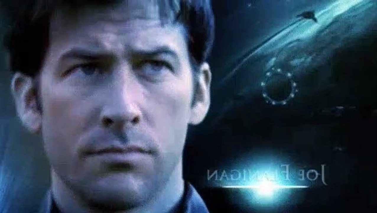 Stargate Atlantis S05E05 - Ghost In The Machine