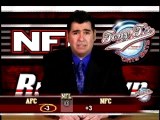 AFC vs. NFC NFL Pro Bowl Preview