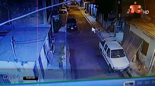 Dos muertes violentas se registraron en Guayaquil