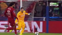 Salah Goals - Salzburg vs Liverpool (LIVE) 0-2 - Highlight &
