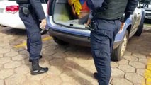Acusado de causar confusão na UPA Brasília, homem é detido pela GM