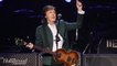 Paul McCartney Teaming Up With Netflix & Gaumont on 'High in the Clouds' Animated Feature | THR News