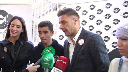 Rocío Osorno ya sabe el sexo del bebé que espera