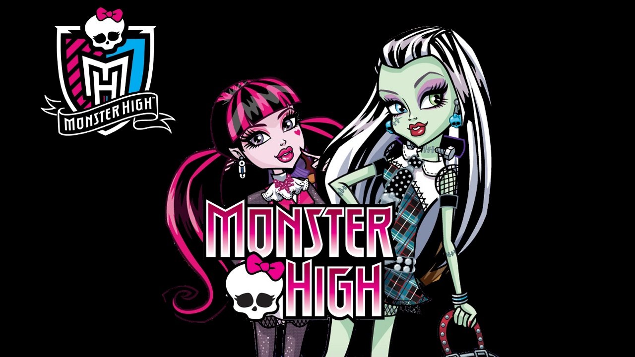Monster High LOL'S 12 (Walk About)
