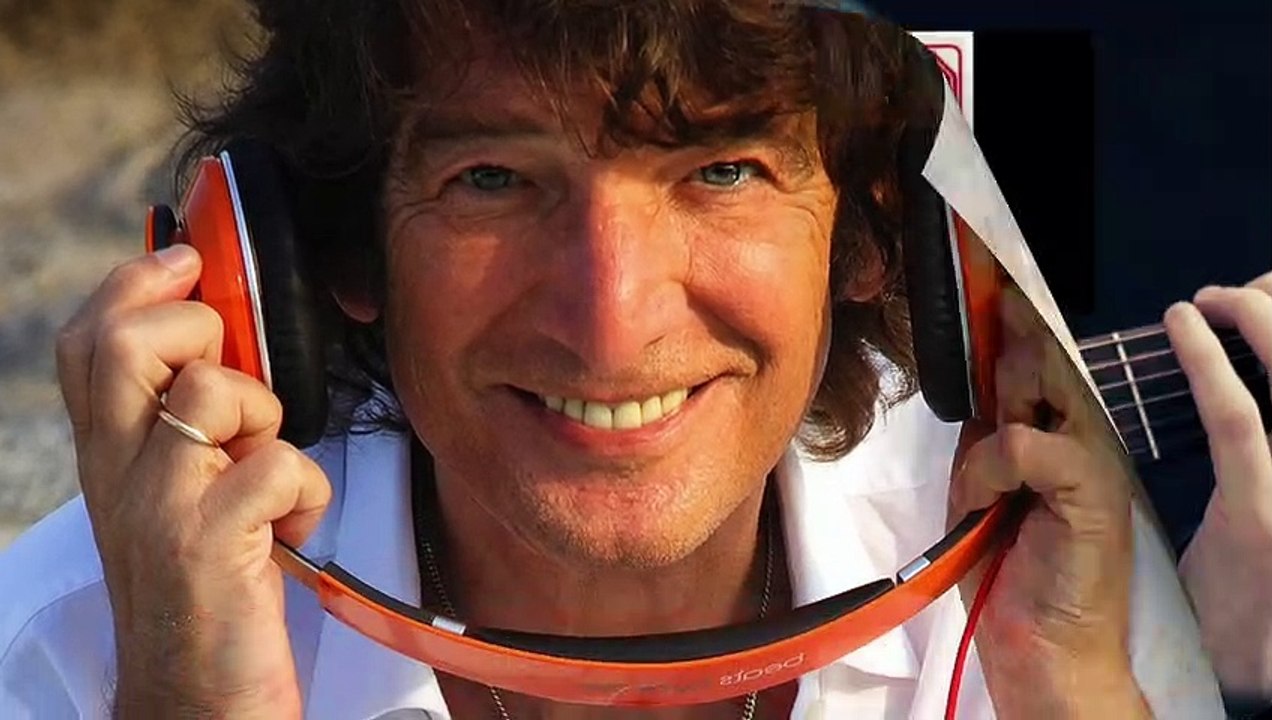 Claudio Cecchetto