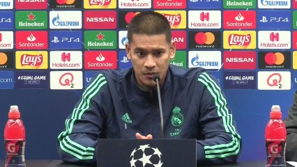 Areola: "Tengo que aprovechar los minutos que tengo"