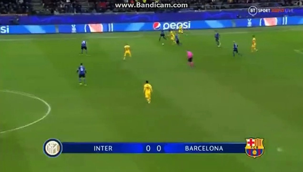 C a r l e s 0-1