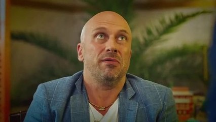 Кухня. Война за отель 12 серия 2019 –