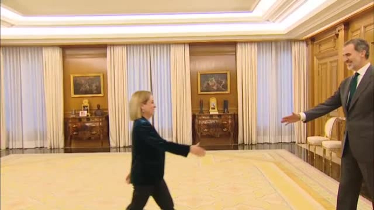 Oramas tacha de "disparate" que la estabilidad del país esté pendiente de si un líder político catalán consigue o no la inmunidad