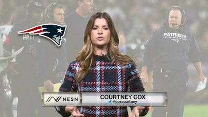 Good News Reported For Patriots In Recent Videotaping Scandal