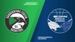 Darussafaka Tekfen Istanbul - Germani Brescia Leonessa Highlights | 7DAYS EuroCup, RS Round 9