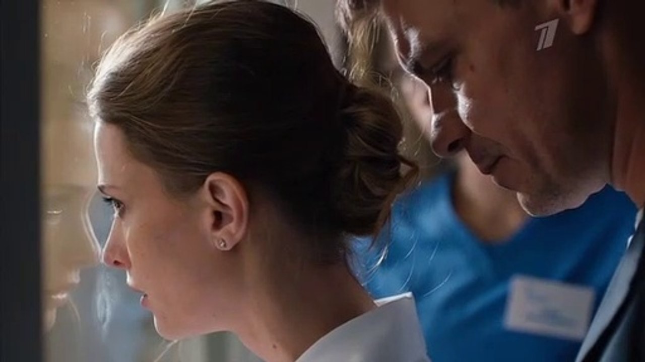 Тест на беременность 2 сезон 13 серия (2019)