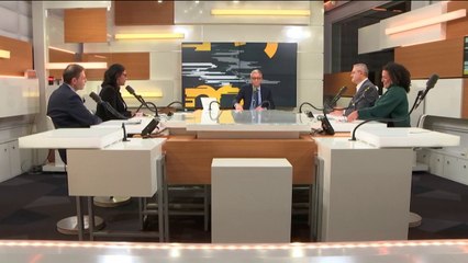 La réforme des retraites, les annonces d'Edouard Philippe, Jean-Paul Delevoye... Les informés du mardi 10 décembre 2019