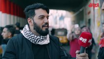 يوسف صادق.. فنان الجداريات الخلابة في ساحة التحرير في ضيافة بين أهلنا