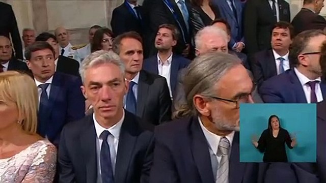 Alberto Fernández convoca a la unidad y promete reducir la pobreza al asumir poder en Argentina