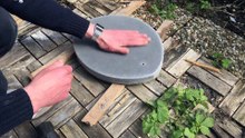 Fullrange Planar magnetics - Results and music
