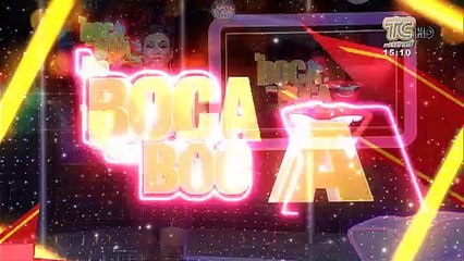 María José Flores se solidariza con Jessenia Hatti tras el susto que vivo en una transmisión en vivo