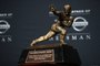 Joe Burrow, Jalen Hurts, Justin Fields and Chase Young Named Heisman Finalists