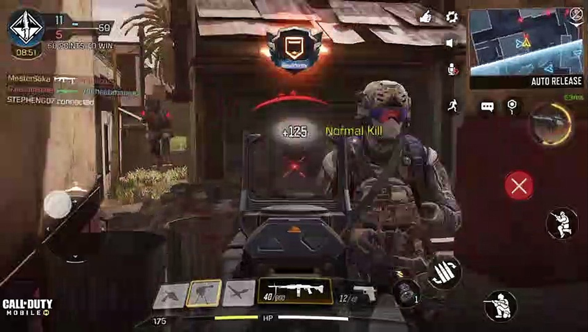 CALL OF DUTY: MOBILE Episode 34