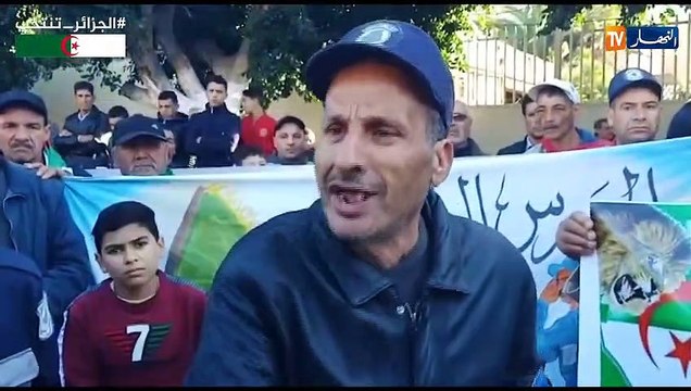 شاهد.. الشيخ النوي يذرف الدموع على المباشر في البلاتو.. يتذكر دم الشهداء ويحيي رجال العهد