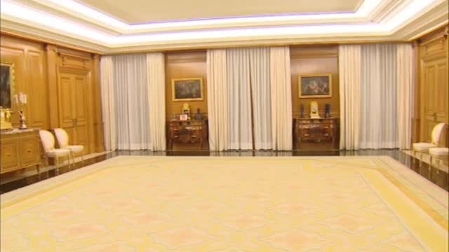 Errejón: Nosotros queremos acompañar al próximo Gobierno progresista