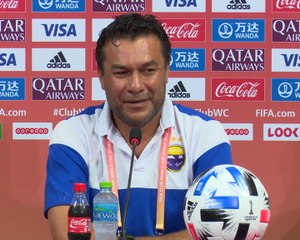 Hienghène Sport - Tagawa : "Le rêve est permis"