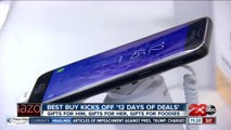 Best Buy kicks off 12 Days of Deals