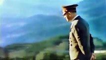 Adolf Hitler - As mentiras nem sempre vão esconder a verdade